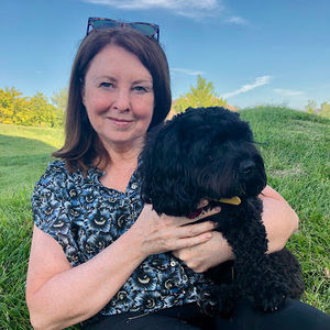 Meet your Posher, Ann helene